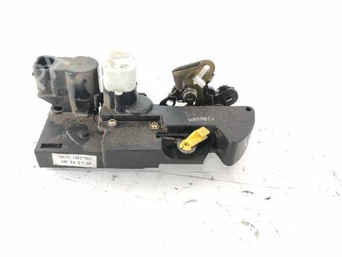 Used Front right lock OPEL FRONTERA B (U99) 2.2 DTI (6B_ZC, 6B_VF, 6B_66, 6B_76) (116 hp) 27420738