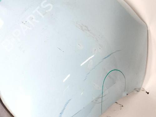 Rear bumper CITROËN C3 II (SC_) 1.4 | BP27416677C8 