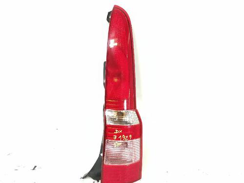 Used Right taillight FIAT PANDA (169_) 1.2 (169AXF2A, 169AXF1A) (69 hp) 32335626