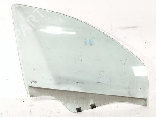 Used Front right door window DACIA DUSTER (HS_) 1.5 dCi 4x4 (HSMC, HSMD) (110 hp) 28689136