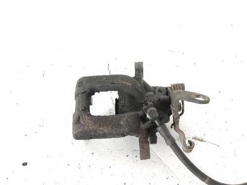 Remklauw links achter VW GOLF PLUS V (5M1, 521) 1.2 TSI (105 hp) 29498256