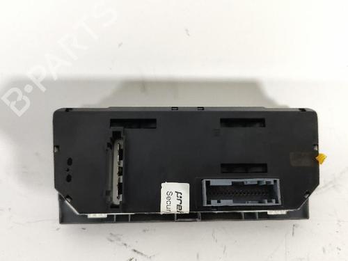 Climate control OPEL ASTRA H (A04) 1.7 CDTI (L48) | BP27413546I5 