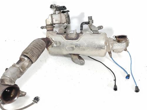 Used Particulate filter FORD ECOSPORT 1.5 EcoBlue TDCi (100 hp) 27427846