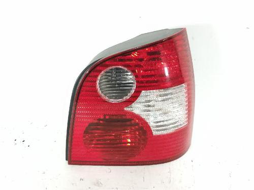 Used Right taillight VW POLO IV (9N_, 9A_) 1.4 TDI (75 hp) 27414128