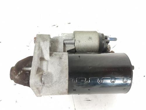 Used Starter Starter ALFA ROMEO MITO (955_) 1.4 MultiAir (955AXL1B) (105 hp) 28689212 28689212