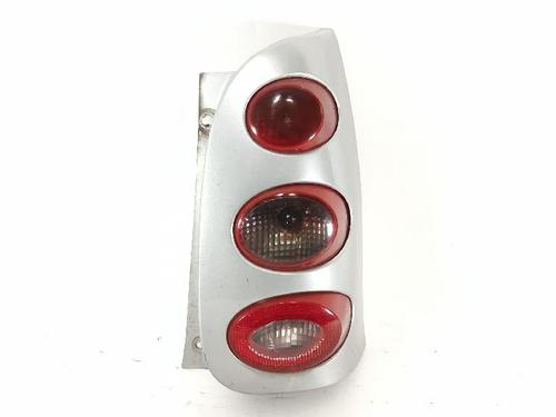 Used Right taillight SMART CITY-COUPE (450) 0.8 CDI (S1CLC1, 450.300, 450.301, 450.302, 450.303,... (41 hp) 27421133