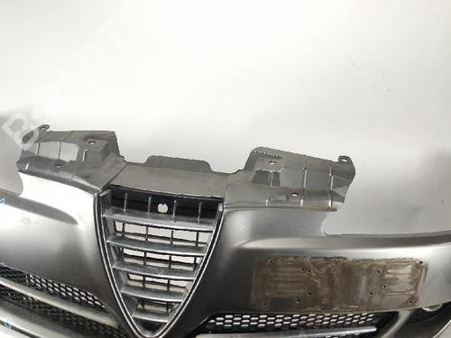 Used Front bumper Front bumper ALFA ROMEO 147 (937_) 1.9 JTDM 8V (937.AXD1A, 937.AXU1A, 937.BXU1A) (120 hp) 36765830 36765830