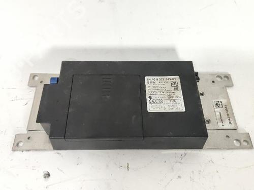 Used Control unit Control unit BMW 2 Active Tourer (F45) 218 d (150 hp) 27422525 27422525
