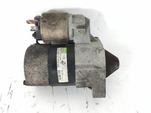 Used Starter RENAULT CLIO II (BB_, CB_) 1.2 16V (BB05, BB0W, BB11, BB27, BB2T, BB2U, BB2V, CB05,... (75 hp) 27418044
