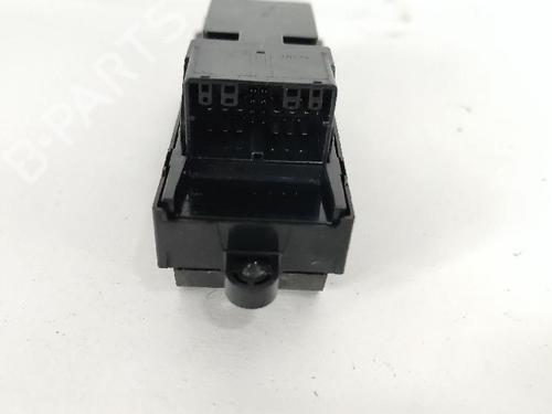 Left front window switch SUZUKI IGNIS III (MF, FF) 1.2 (ATK412) | BP38084330I27 - Image 3