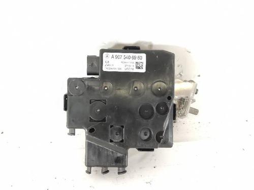 Fuse box MERCEDES-BENZ SPRINTER 3,5-t Van (B907, B910) 311 CDI (910.631, 910.633) | BP29173674E1 - Image 2