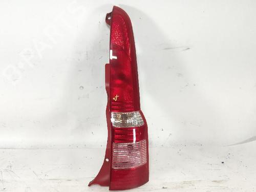 Used Right taillight Right taillight FIAT PANDA (169_) 1.3 D Multijet (169.AXC1A) (70 hp) 31579301 31579301
