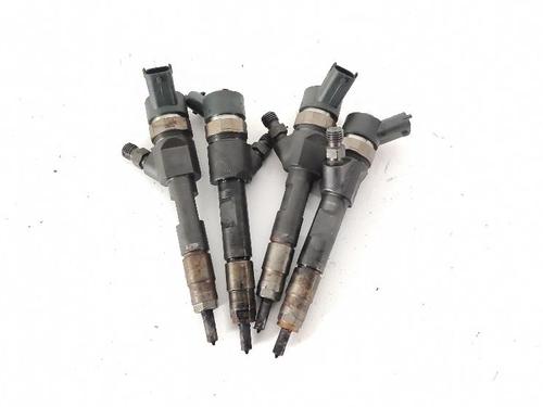 Used Injector Injector SUZUKI GRAND VITARA II (JT, TE, TD) 1.9 DDiS All-wheel Drive (JT419, TD44, JB419WD, JB419XD,... (129 hp) 33811696 33811696