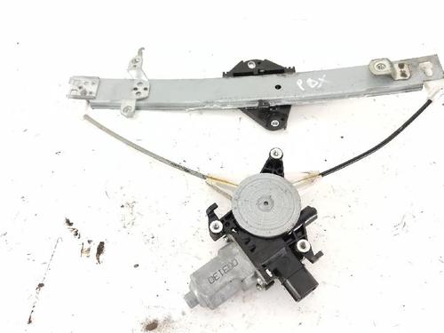 Used Rear right window mechanism Rear right window mechanism SUBARU IMPREZA Hatchback (GR, GH, G3) 2.0 D AWD (150 hp) 27423052 27423052