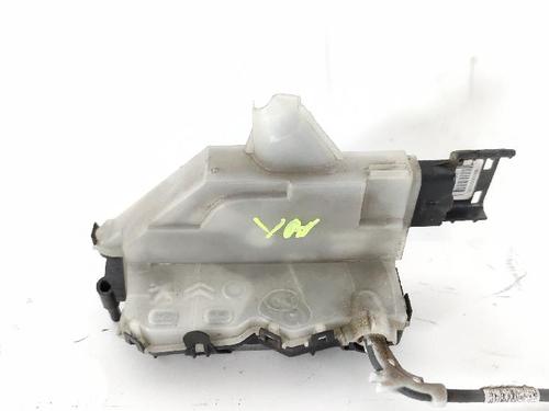 Used Front right lock CITROËN C3 / C3 ORIGIN III (SX) 1.6 BlueHDi 75 (75 hp) 27431105