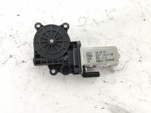 Right front window motor FORD FIESTA V (JH_, JD_) 1.25 16V | BP29349876E20