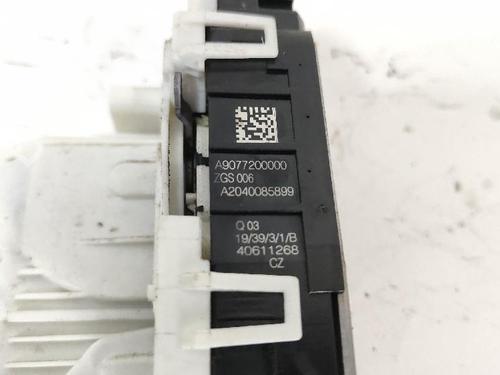 Front left lock MERCEDES-BENZ SPRINTER 3,5-t Van (B907, B910) 311 CDI (910.631, 910.633) | BP29173661C98 