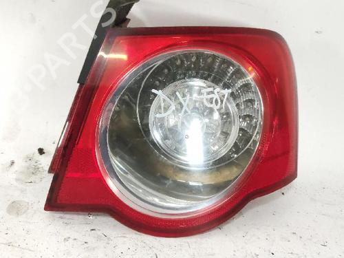 Højre baglygte VW PASSAT B6 (3C2) 2.0 TDI (140 hp) 27424084