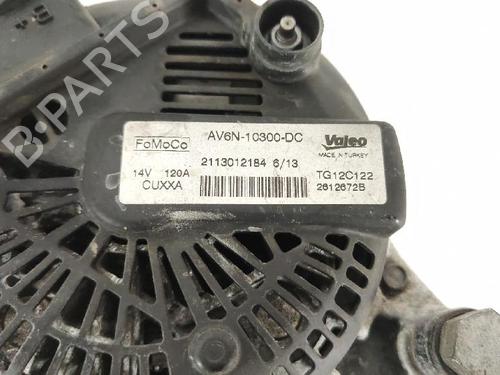 Alternator FORD FOCUS III Turnier 1.6 TDCi | BP27422706M7 