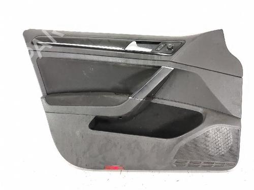 Used Front left panel VW GOLF VII (5G1, BQ1, BE1, BE2) 2.0 TDI (150 hp) 27416199