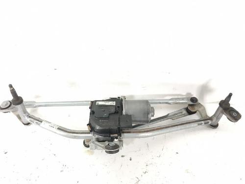 Used Front wiper motor VW CC B7 (358) 2.0 TDI (136 hp) 32132590