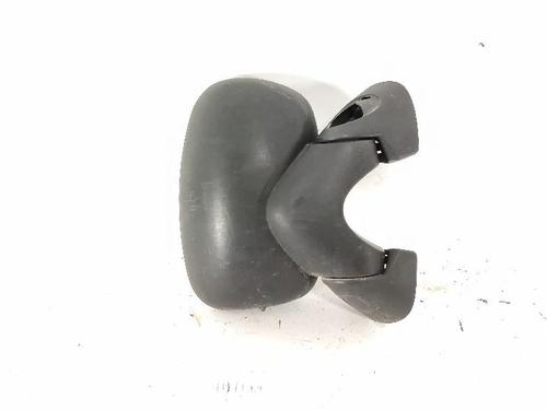 Used Right mirror RENAULT TRAFIC II Bus (JL) 2.0 dCi 115 (JL00, JL01, JL0H, JL0M, JL0U) (114 hp) 27431466