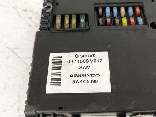 Electronic module SMART CITY-COUPE (450) 0.6 (450.330, 450.332) | BP32203305M83