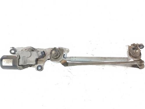 Used Front wiper motor Front wiper motor MITSUBISHI COLT VI (Z3_A, Z2_A) 1.1 (Z31A, Z32A) (75 hp) 35721263 35721263