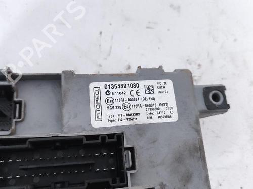 Electronic module CITROËN NEMO Box Body/MPV (AA_) 1.4 HDi | BP36497648M83 - Image 2