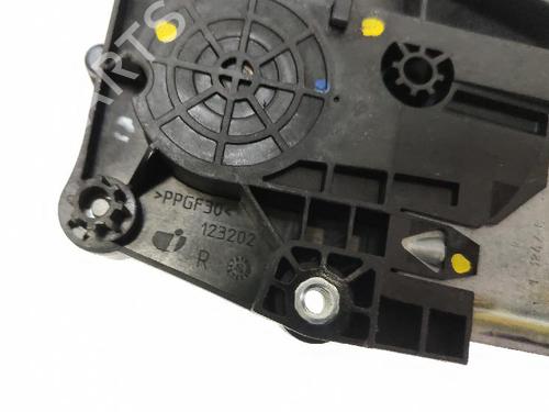 Front right window mechanism SUZUKI VITARA (LY) 1.6 DDiS AllGrip (APK416D) | BP40062292C23 - Image 3