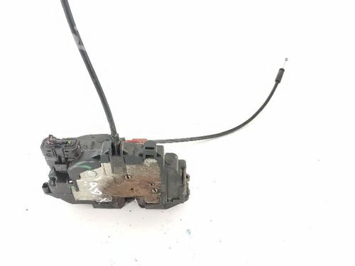 Front right lock RENAULT KANGOO Express (FW0/1_) 1.5 dCi 110 (FW06, FW12) | BP27424393C97 