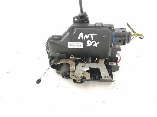 Used Front right lock SKODA OCTAVIA II (1Z3) 1.9 TDI (105 hp) 27424334