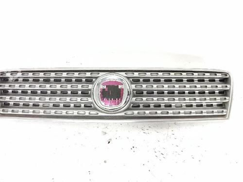 Used Grille FIAT PUNTO (188_) 1.2 60 (188.030, .050, .130, .150, .230, .250) (60 hp) 27416611