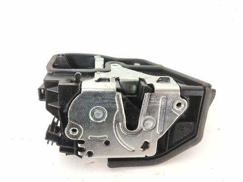 Rear right lock BMW 3 (F30, F80) 318 d | BP27626310C99 