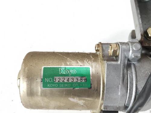 Steering column SUZUKI IGNIS I (FH) 1.3 4WD (RG413) | BP31848776M21 