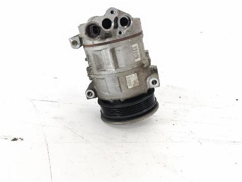 Used AC compressor AC compressor FIAT BRAVO II (198_) 1.4 16V (198AXS1B) (140 hp) 27432120 27432120