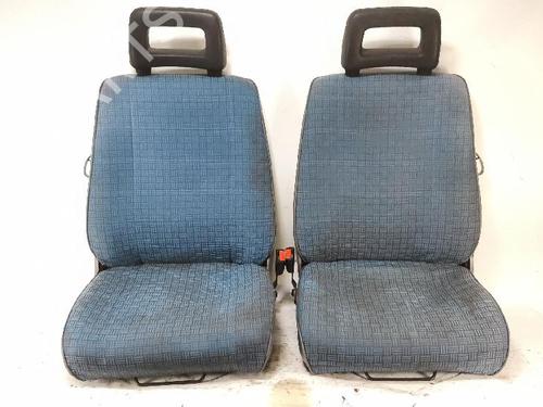 Used Left front seat Left front seat 37508946 37508946