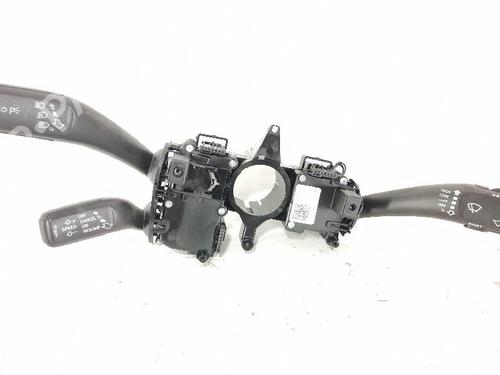 Used Steering column stalk Steering column stalk AUDI A4 B8 (8K2) 2.0 TDI (170 hp) 27416385 27416385