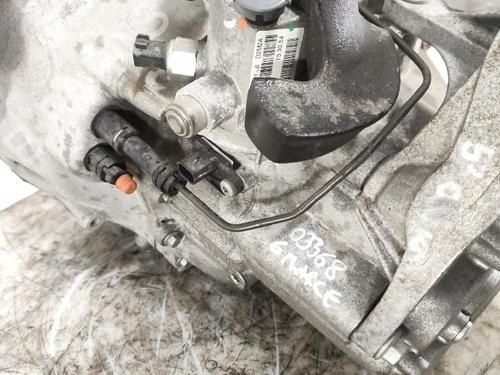 Gearbox FORD FOCUS III 1.6 Ti | BP27426165M3 