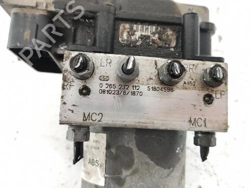 ABS pump FIAT DUCATO Bus (250_) 120 Multijet 2,3 D | BP27423892M43 - Image 3
