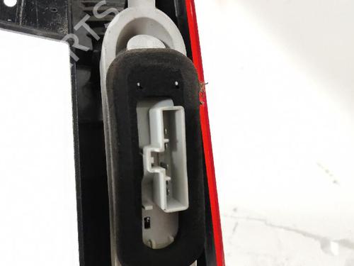 Left taillight FORD FOCUS II Turnier (DA_, FFS, DS) 1.6 TDCi | BP29475379C34 