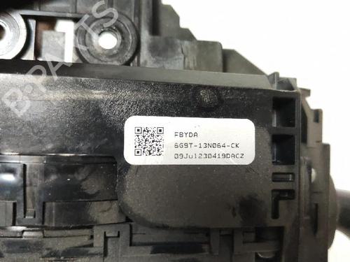 Steering column stalk FORD S-MAX (WA6) 2.0 TDCi | BP27429579I23 - Image 3