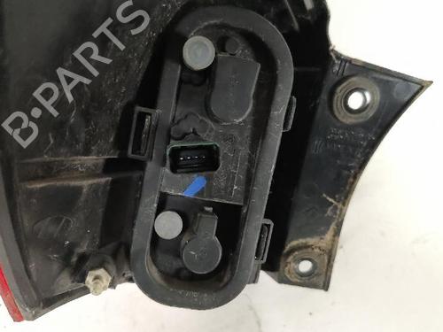 Right taillight NISSAN QASHQAI +2 (JJ10E) 1.5 dCi | BP28490993C35 
