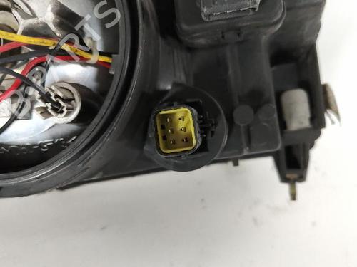 Left headlight LAND ROVER FREELANDER I (L314) 2.0 Td4 4x4 | BP27418568C28 