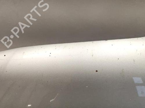 Used Hood BMW 1 (E87) 118 i (129 hp) 31012743