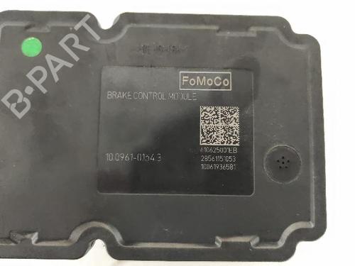ABS pump FORD FIESTA VI (CB1, CCN) 1.25 | BP29763825M43 - Image 5