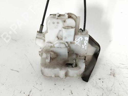 Used Rear left lock SUBARU FORESTER (SH_) 2.0 AWD (SH5) (150 hp) 27428970