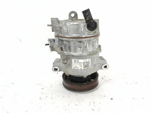 Used AC compressor AC compressor VW GOLF ALLTRACK VII Variant (BA5, BV5) 2.0 TDI 4motion (184 hp) 32335637 32335637