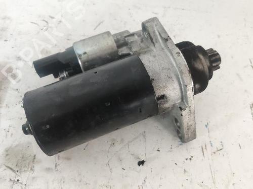 Starter SEAT ALTEA (5P1) 1.9 TDI | BP37756623M8 - Image 2