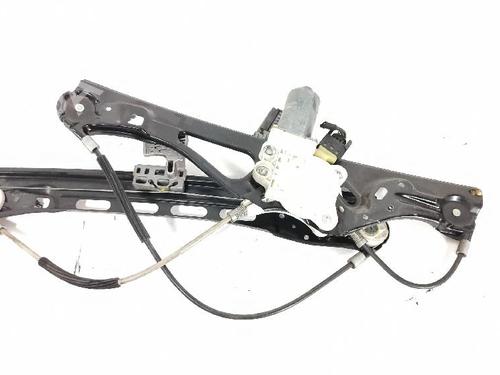 Front left window mechanism MERCEDES-BENZ E-CLASS (W211) E 320 CDI (211.026) | BP27416648C22